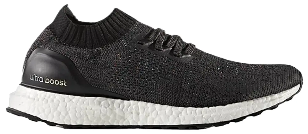 Giày Adidas Ultra Boost Uncaged 'Solid Grey' BB4486