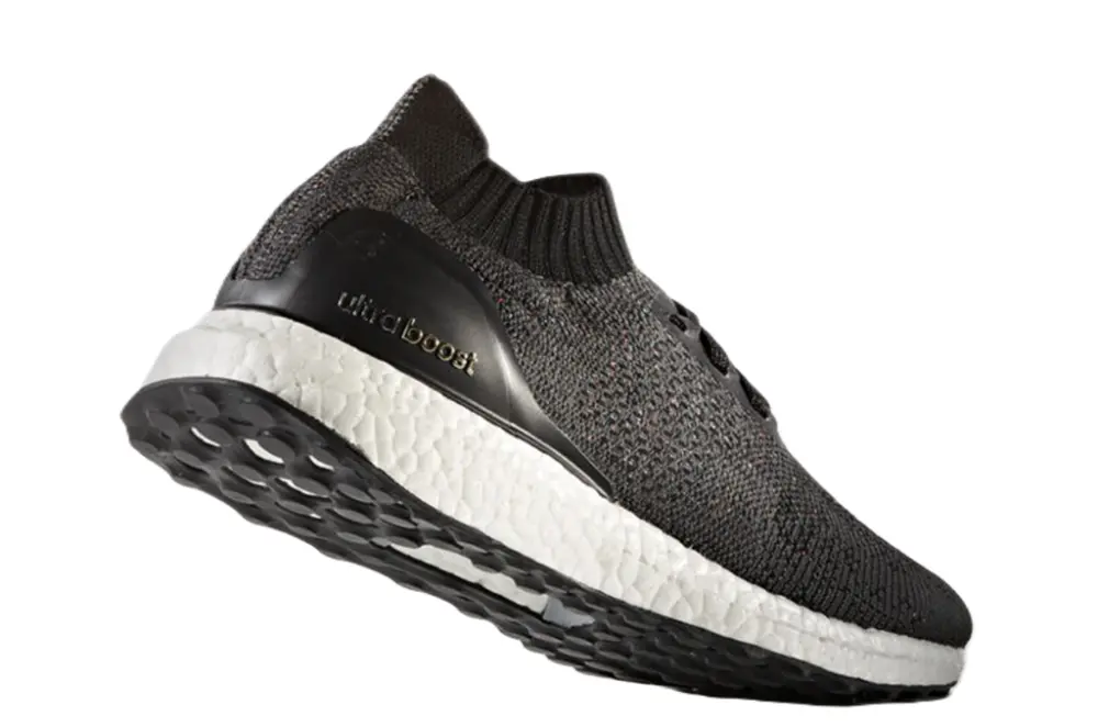 Giày Adidas Ultra Boost Uncaged 'Solid Grey' BB4486 - Ảnh 3