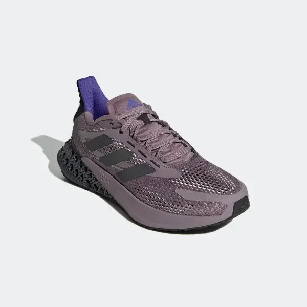 Alternative view of Giày Adidas 4DFWD Pulse W ‘Purple’ Q46223