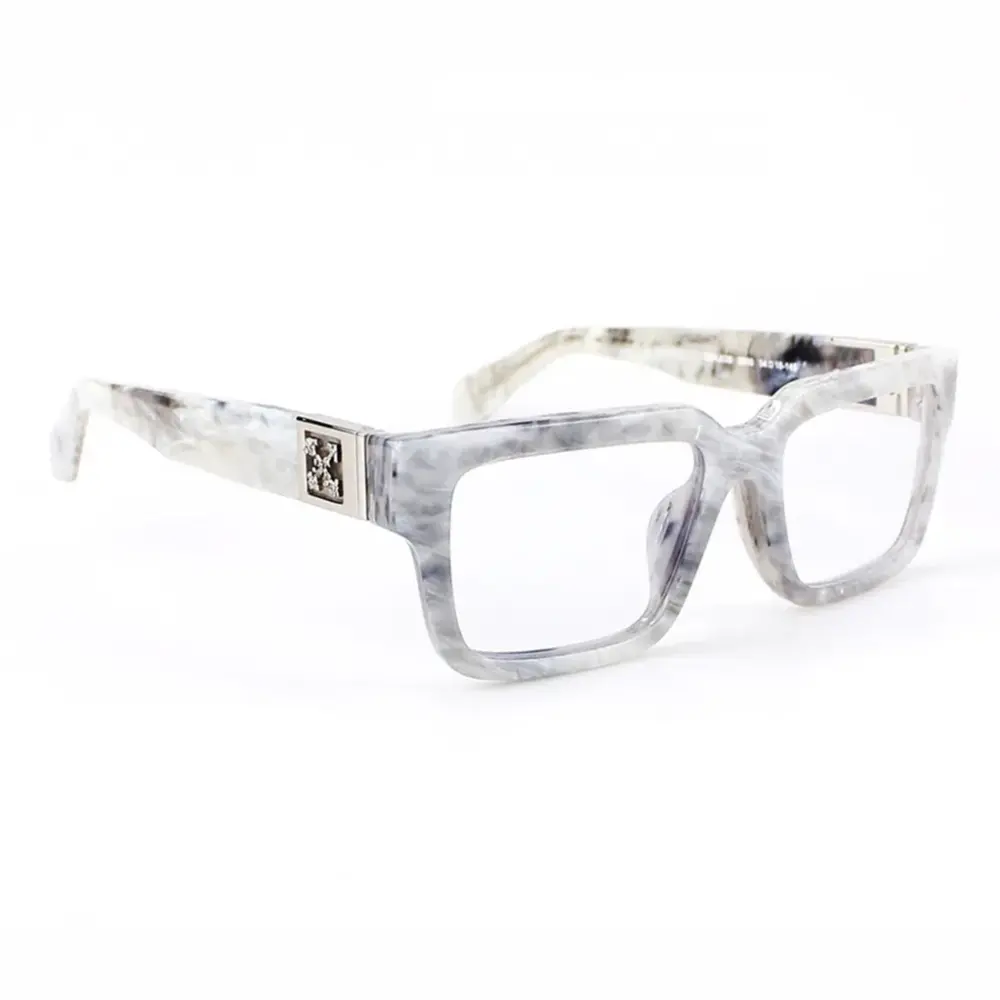 Kính Off-White 'White' OERJ020-0800 - Ảnh 2