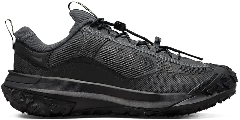 Giày Nike ACG Mountain Fly 2 Low GORE-TEX 'Dark Smoke Grey' HF6245-001