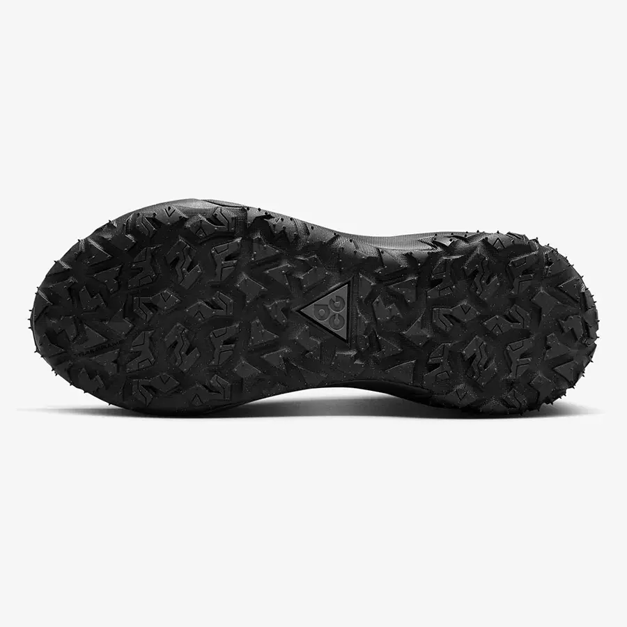 Giày Nike ACG Mountain Fly 2 Low GORE-TEX 'Dark Smoke Grey' HF6245-001 - Ảnh 4