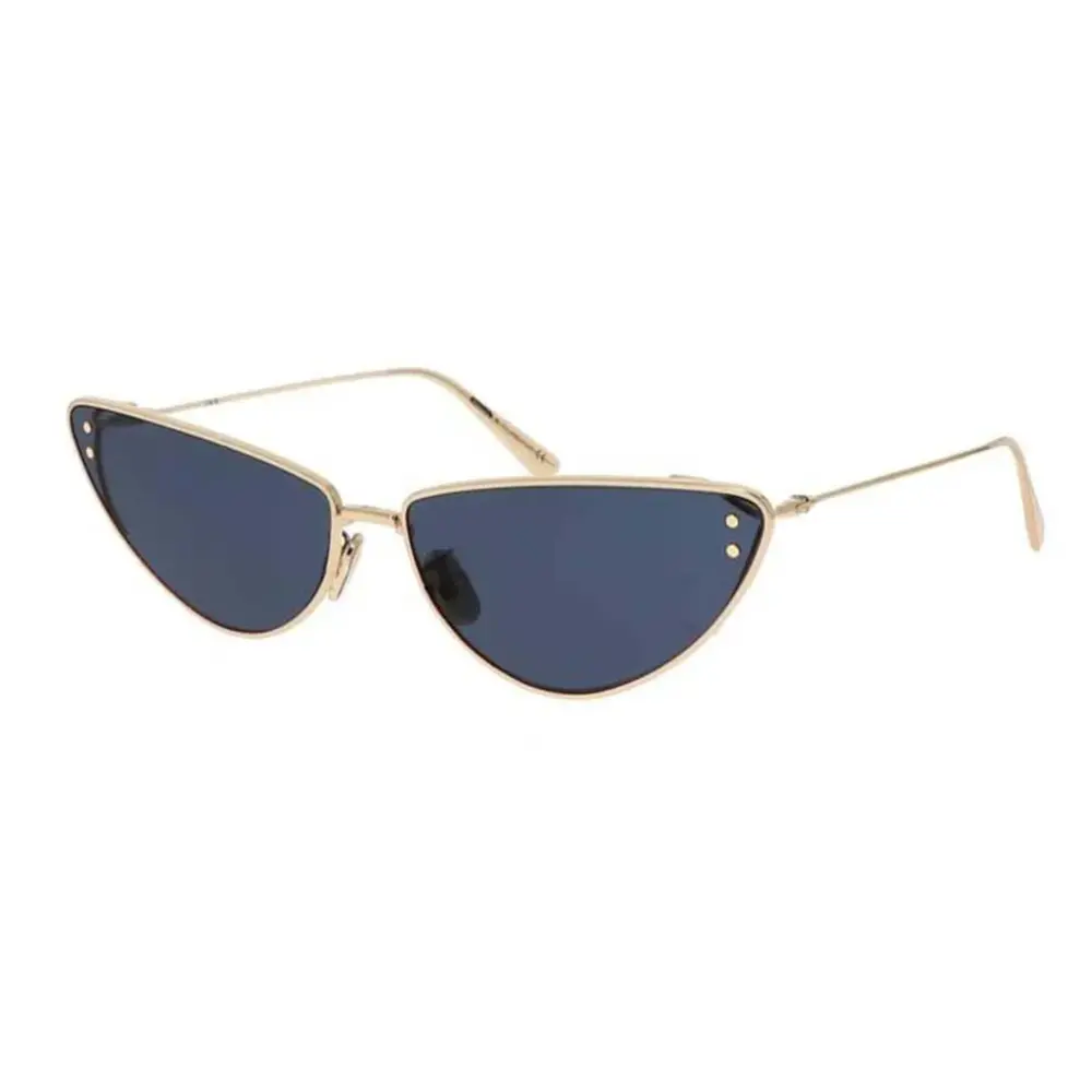 Kính Dior MissDior Sunglasses 'Blue Butterfly' B1U-B0B0 - Ảnh 3