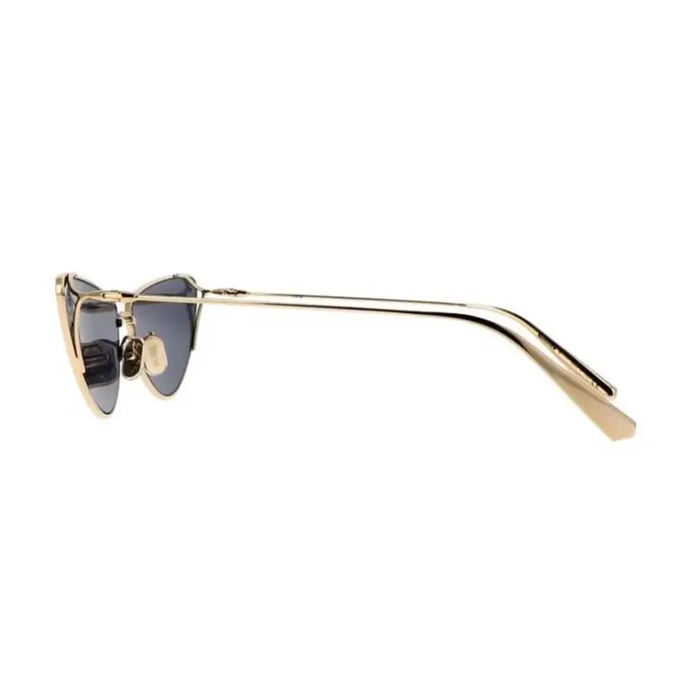 Alternative view of Kính Dior MissDior Sunglasses 'Blue Butterfly' B1U-B0B0