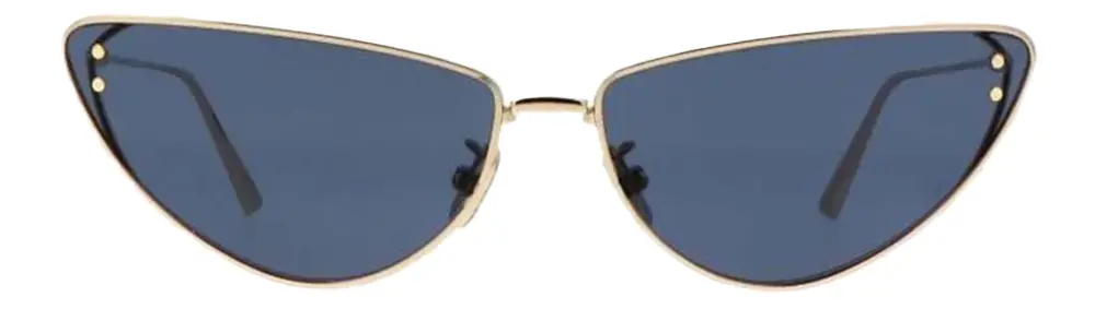 Kính Dior MissDior Sunglasses 'Blue Butterfly' B1U-B0B0