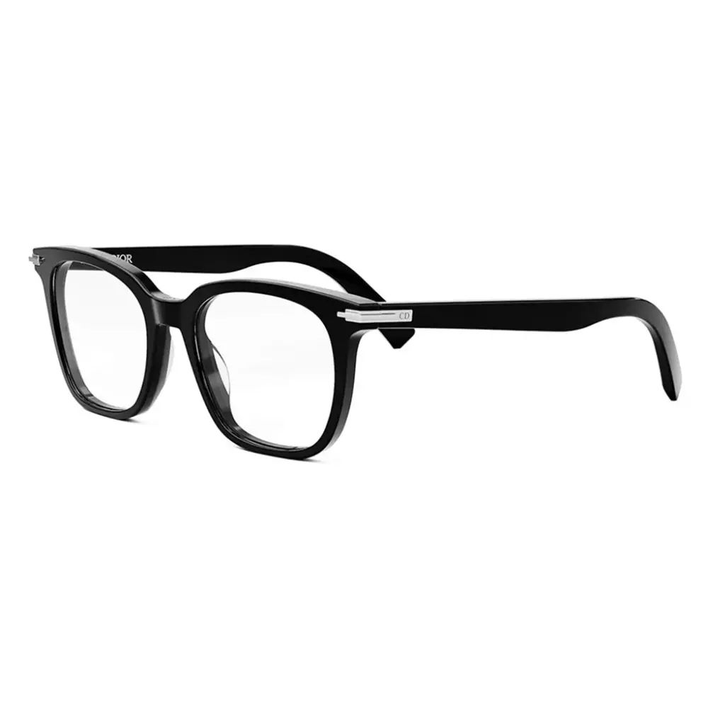 Kính Dior DiorBlackSuitO S20I 1000 'black' - Ảnh 4