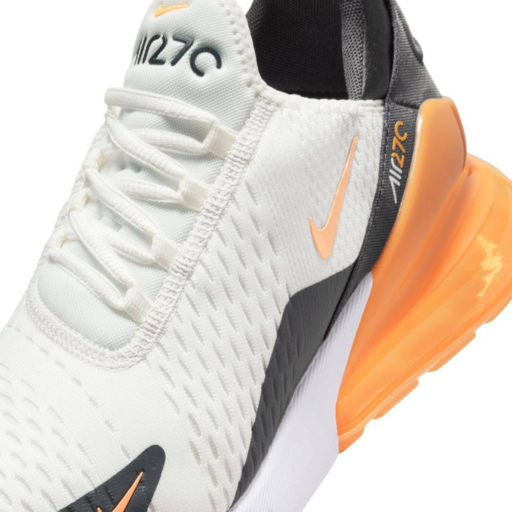 Giày Nike Air Max 270 ‘Summit White’ AH8050-114 - Ảnh 4