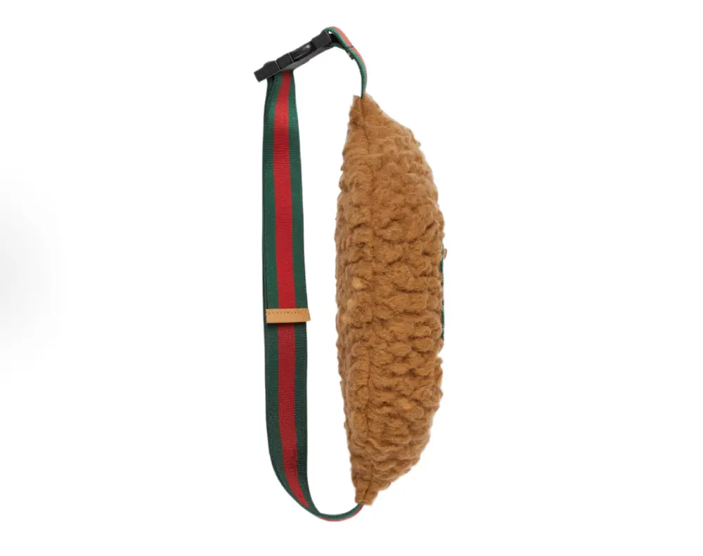 Alternative view of Túi Gucci Crossbody Bag ‘Brown’ 502095-FAB9H-5942