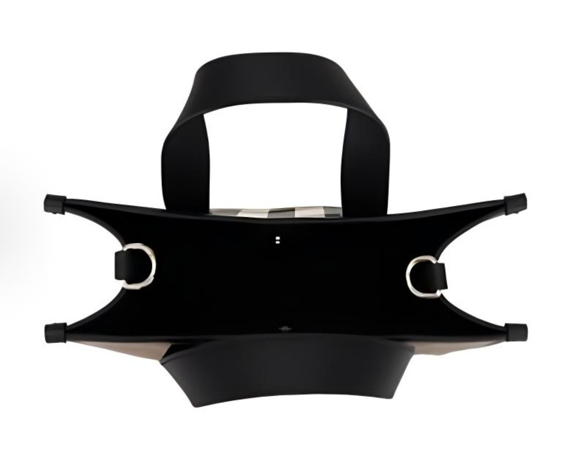 Alternative view of Túi Burberry Shoulder Handbag ‘Brown’ 80845521