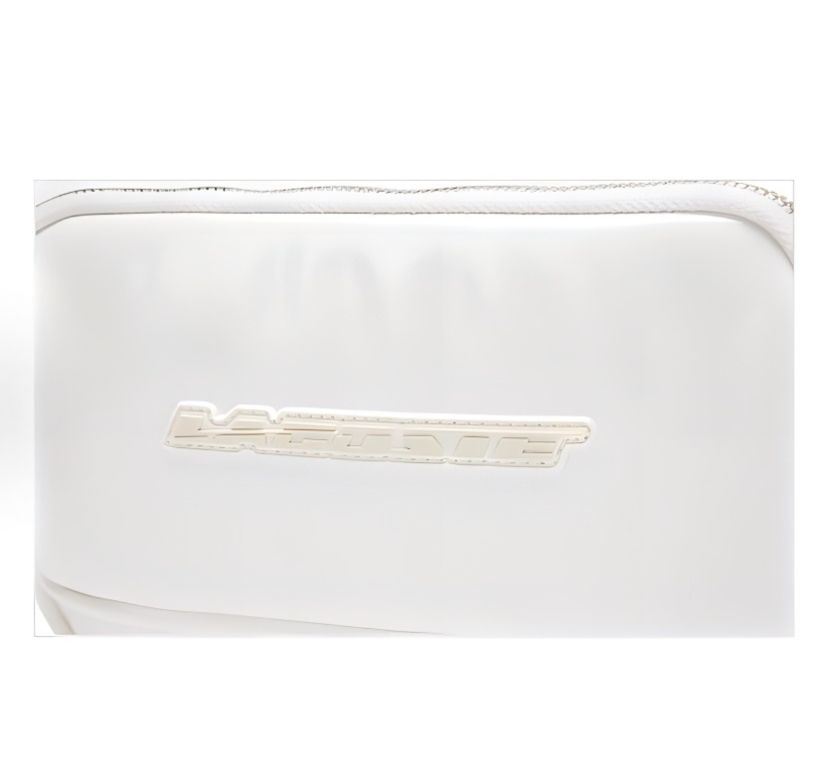 Túi Lacoste Messenger Bag 'White' NU4302ID-151029 - Ảnh 3