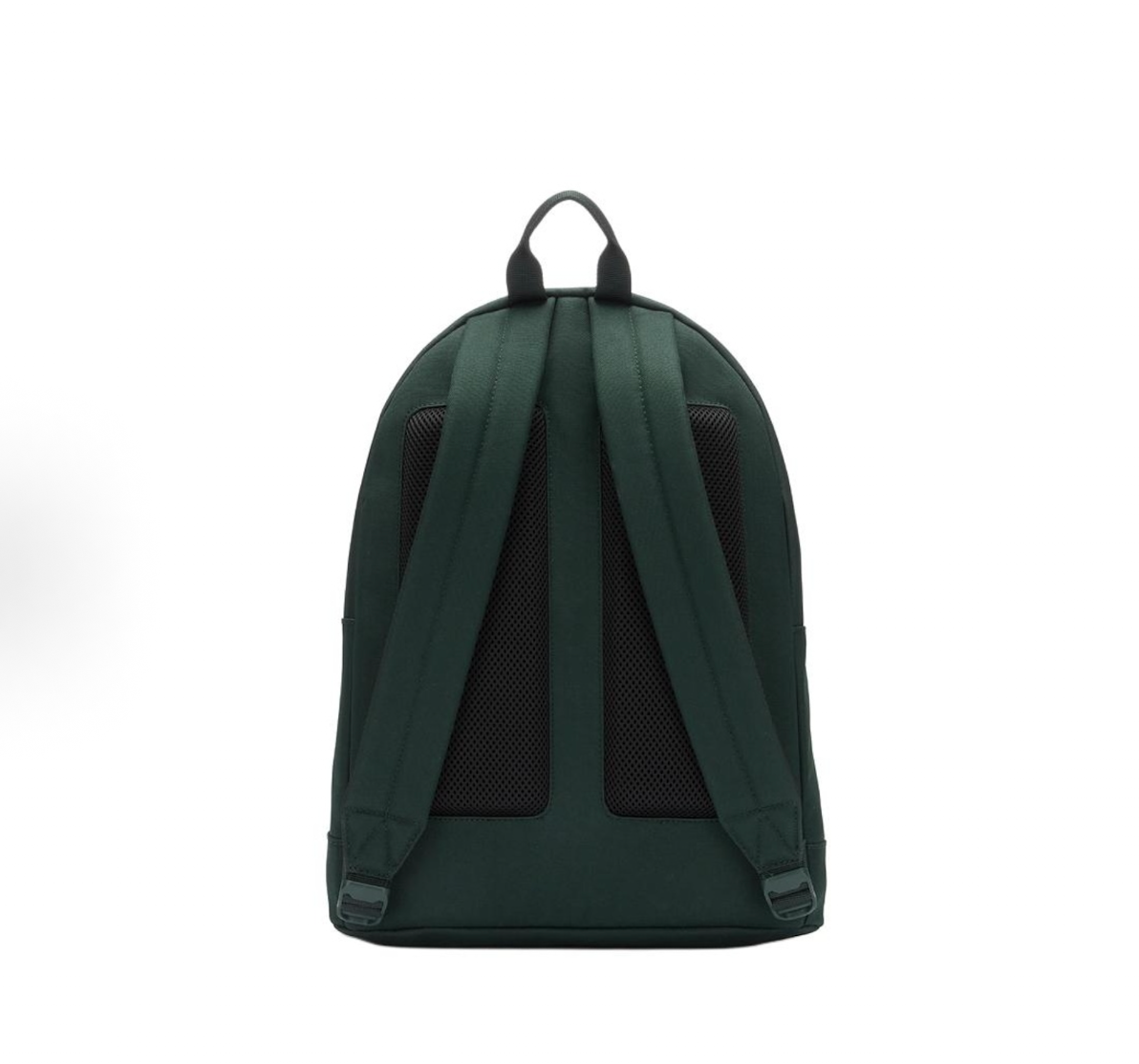 Balo Lacoste Crocodile Backpack ‘Green’ NH4628RG-N47 - Ảnh 3