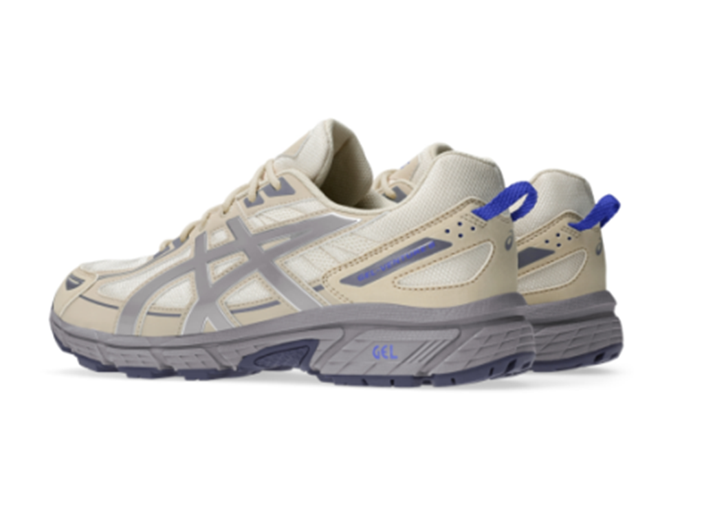 Alternative view of Giày ASICS Gel-Venture 6 'Cream' 1203A438-101