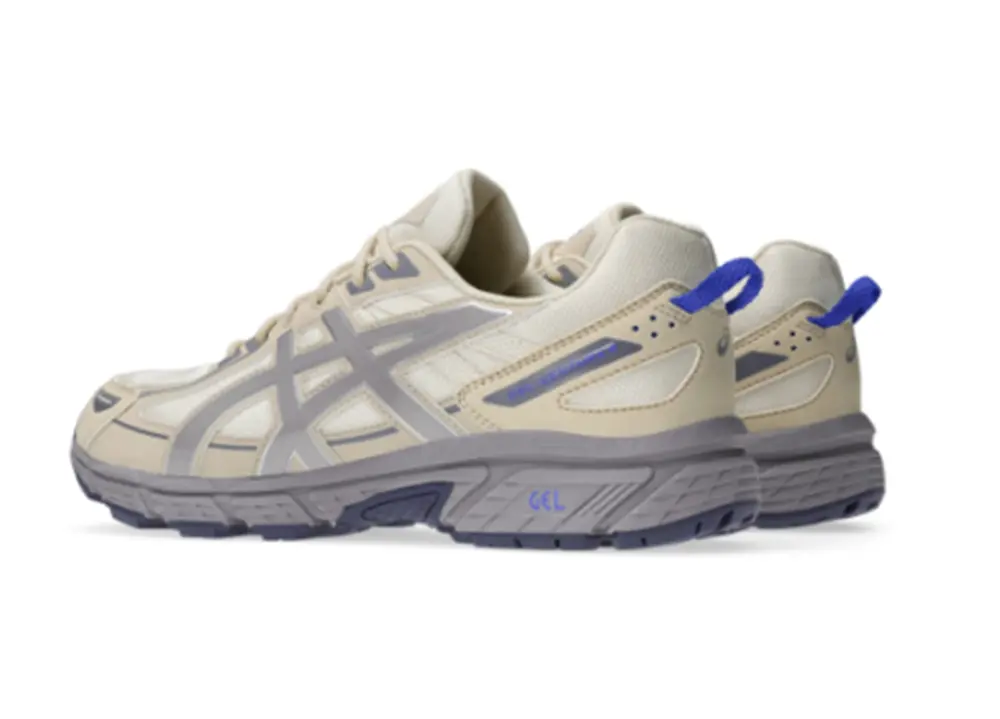 Giày ASICS Gel-Venture 6 'Cream' 1203A438-101 - Ảnh 2