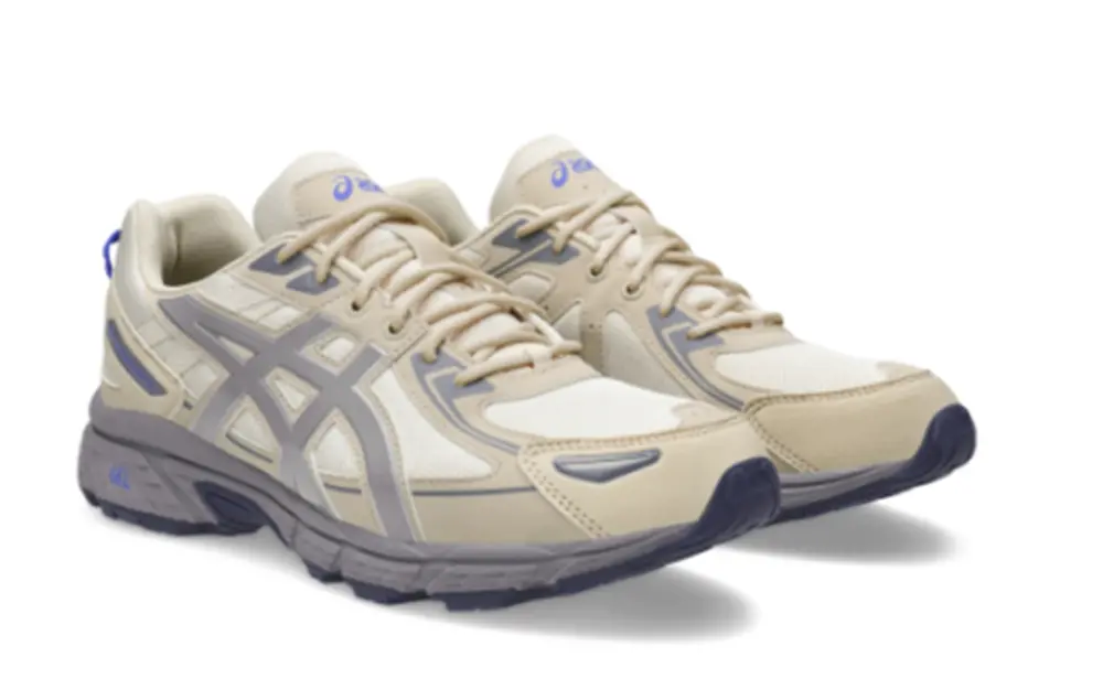 Giày ASICS Gel-Venture 6 'Cream' 1203A438-101 - Ảnh 4