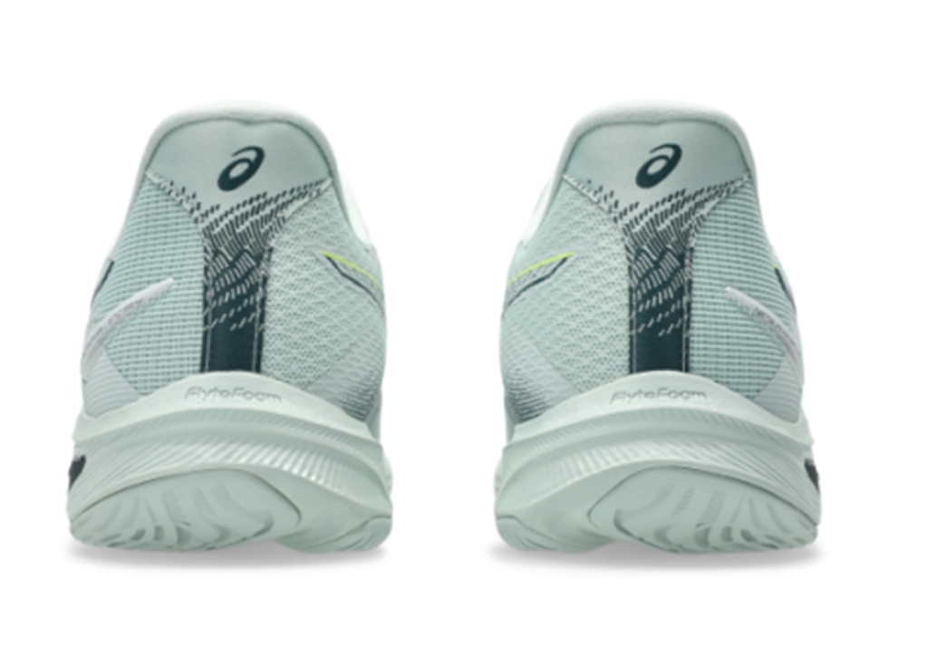 Giày Asics Netburner Ballistic FF 4 'Lichen Rock' 1051A088-300 - Ảnh 3