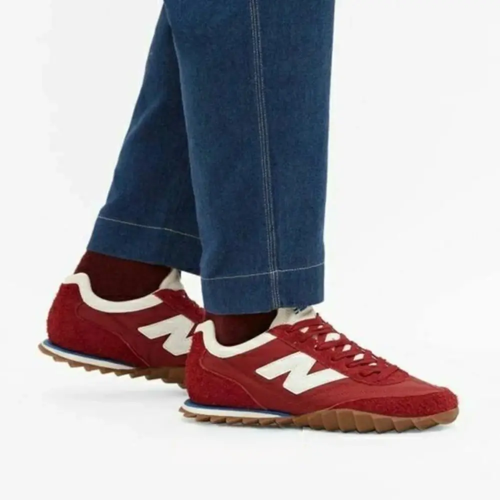 Alternative view of Giày New Balance RC30 ‘Deep Earth Red’ URC30BA