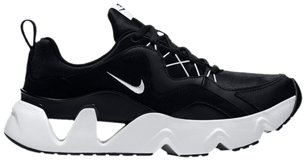 Giày Nike Wmns RYZ 365 ‘Black White’ BQ4153-003