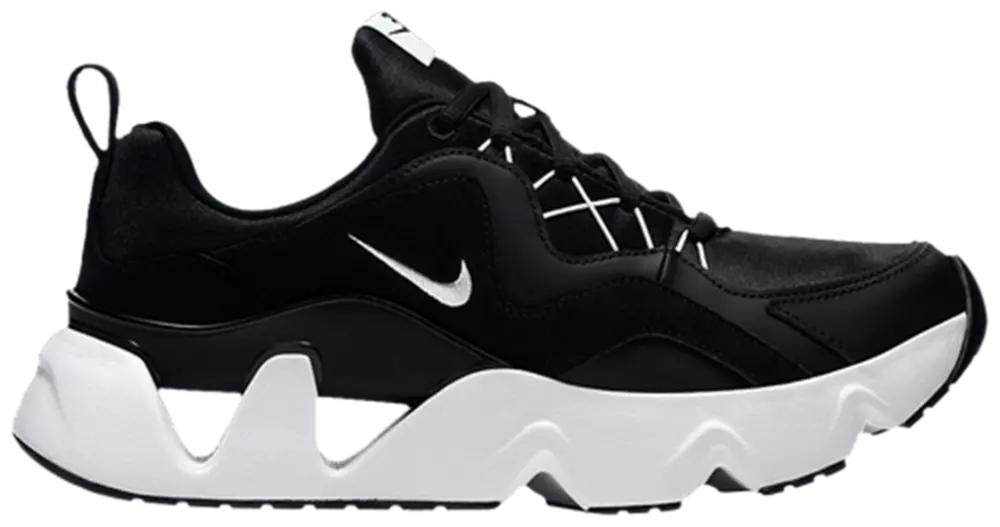 Giày Nike Wmns RYZ 365 ‘Black White’ BQ4153-003