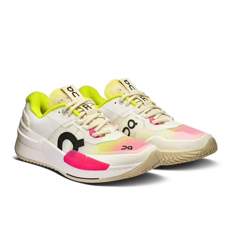 Alternative view of Giày On The Roger Pro 2 ‘White Lime’ 3WE10332929