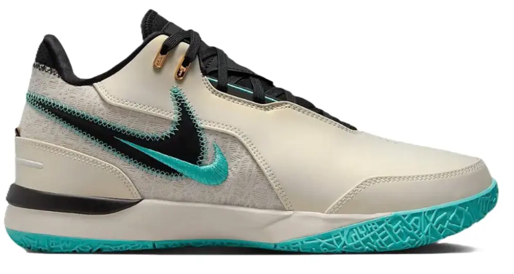 Giày Nike Zoom LeBron NXXT Gen AMPD FJ1567-101