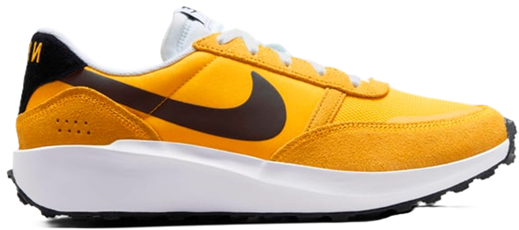 Giày Nike Waffle Nav ‘University Gold’ FJ4195-700