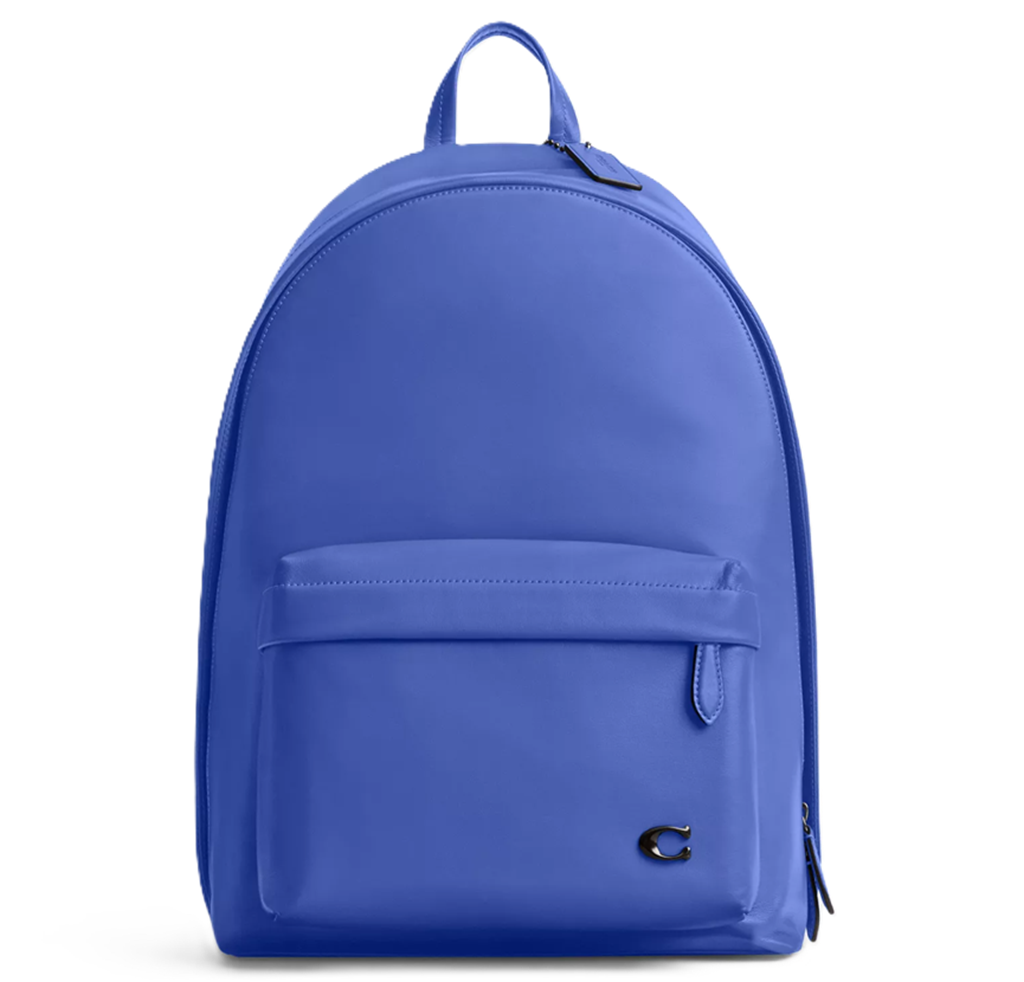 Balo Coach Hall Backpack ‘Blue’ CR757-BLB