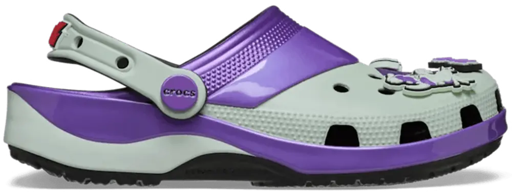 Dép Crocs Classic Clog ‘Dragon Ball Z Frieza’ 211202-90H