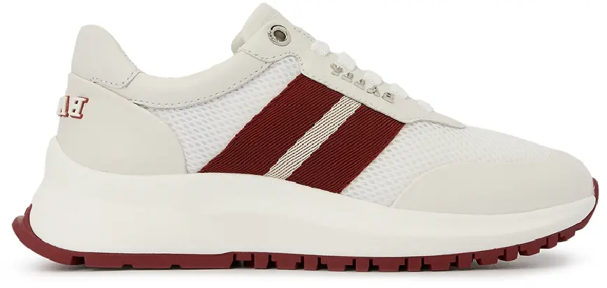 Giày Bally Daryn ‘White’ DARYN-W-T01