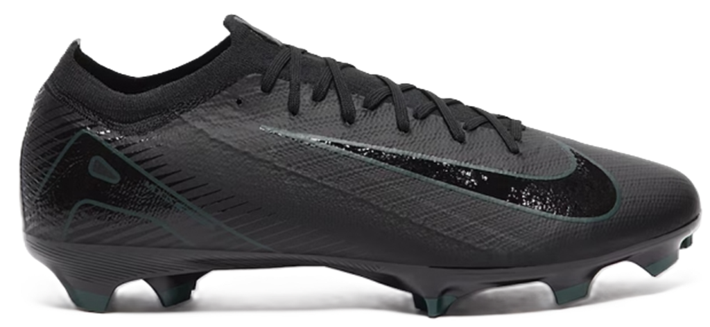 Giày Nike Mercurial Vapor 16 Pro FG ‘Black Deep Jungle’ FQ8685-002