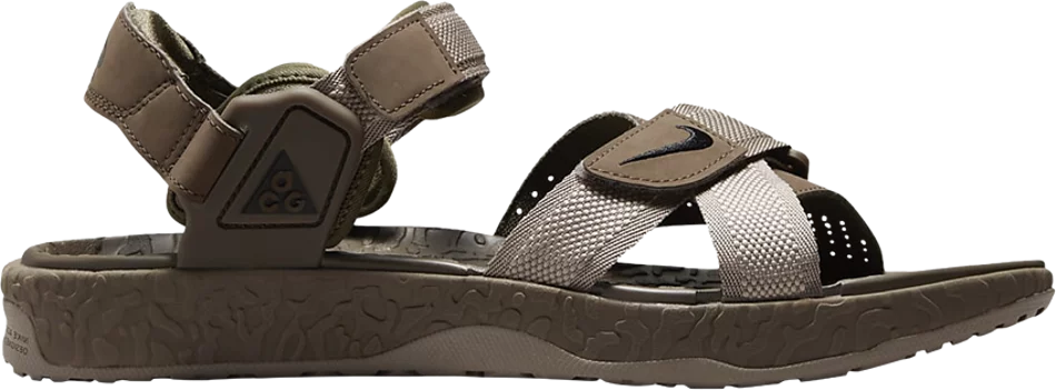 Dép Nike ACG Air Deschutz ‘Moon Fossil’ DC9092-001