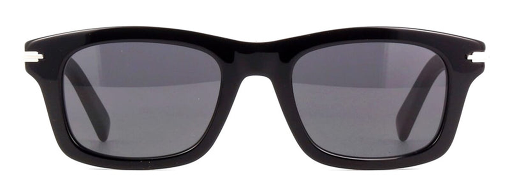 Kính DIOR Diamond S71 Sunglasses In 10a0 'Black'