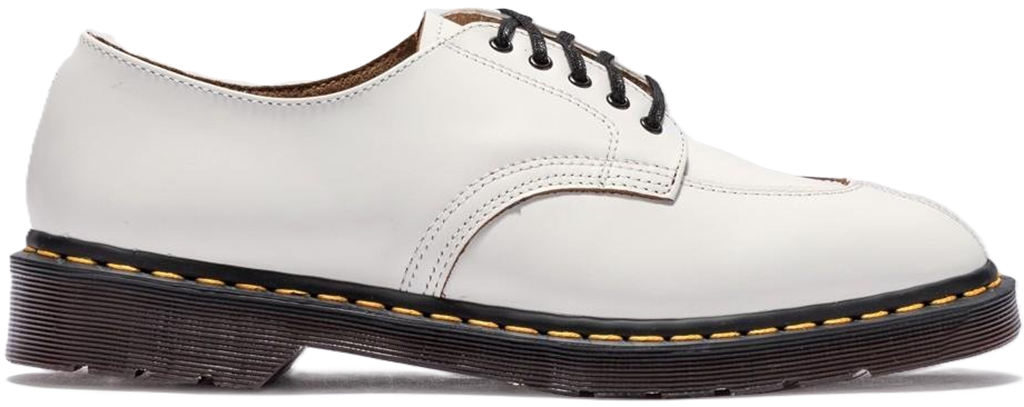 Giày Dr. Martens 2046 Smooth Leather 'White' 27718100