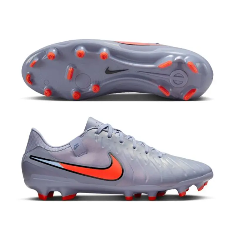 Giày Nike Tiempo Legend 10 Academy MG ‘Scary Good Pack’ DV4337-402 - Ảnh 2