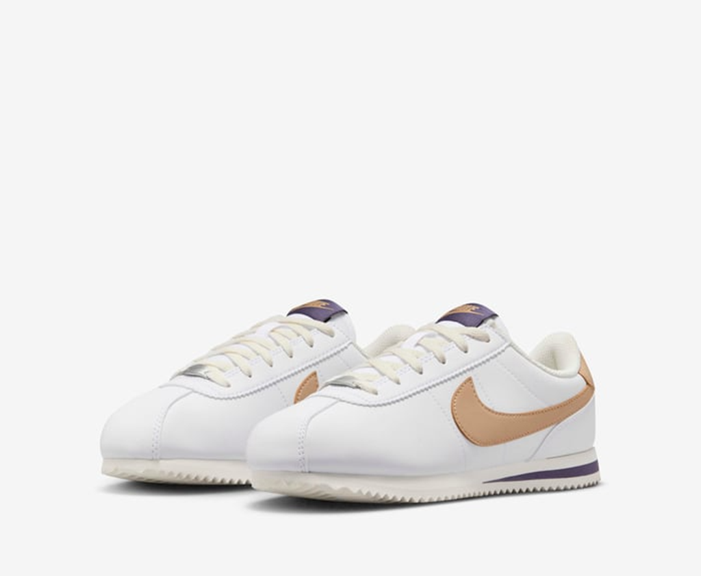 Alternative view of Giày Nike Cortez ' White' DM0950-110