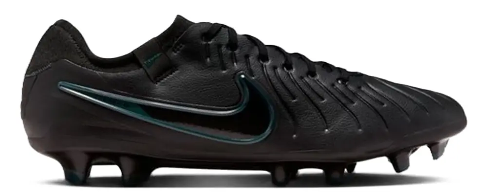 Giày Nike Tiempo Legend 10 Pro FG 'Black' DV4333-003