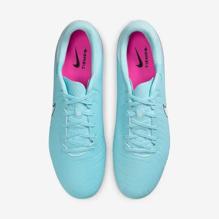 Giày Nike Tiempo Legend 10 Academy MG ‘Prism Pack’ DV4337-401 - Ảnh 3