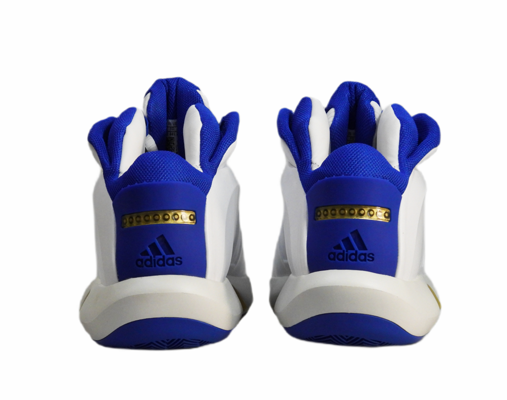 Giày Adidas Crazy 1 'Footwear White' IG3734 - Ảnh 4