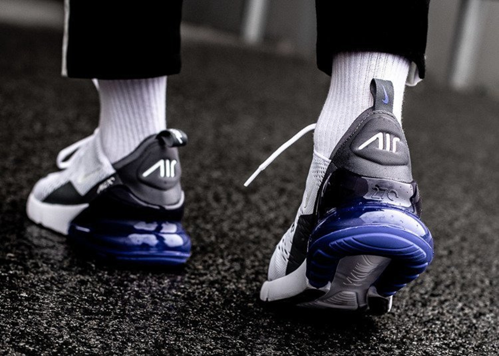 Giày Nike Air Max 270 ‘Persian Violet’ AH8050-107 - Ảnh 3
