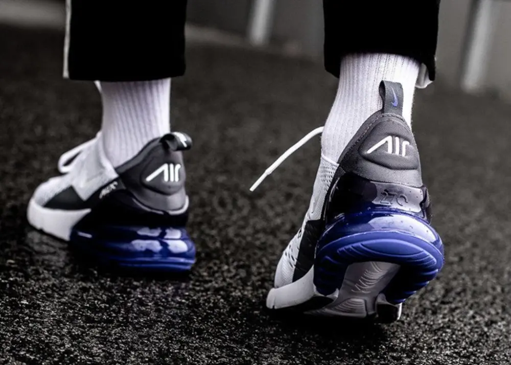 Giày Nike Air Max 270 ‘Persian Violet’ AH8050-107 - Ảnh 3