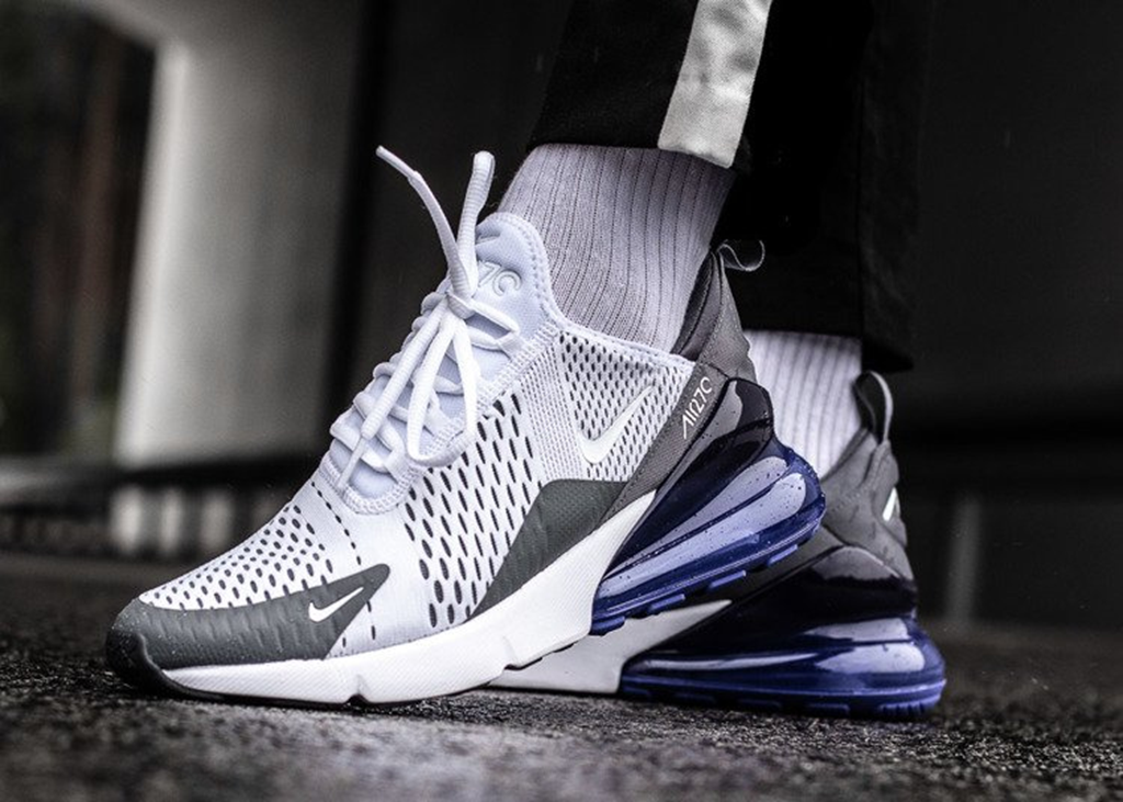 Giày Nike Air Max 270 ‘Persian Violet’ AH8050-107 - Ảnh 5