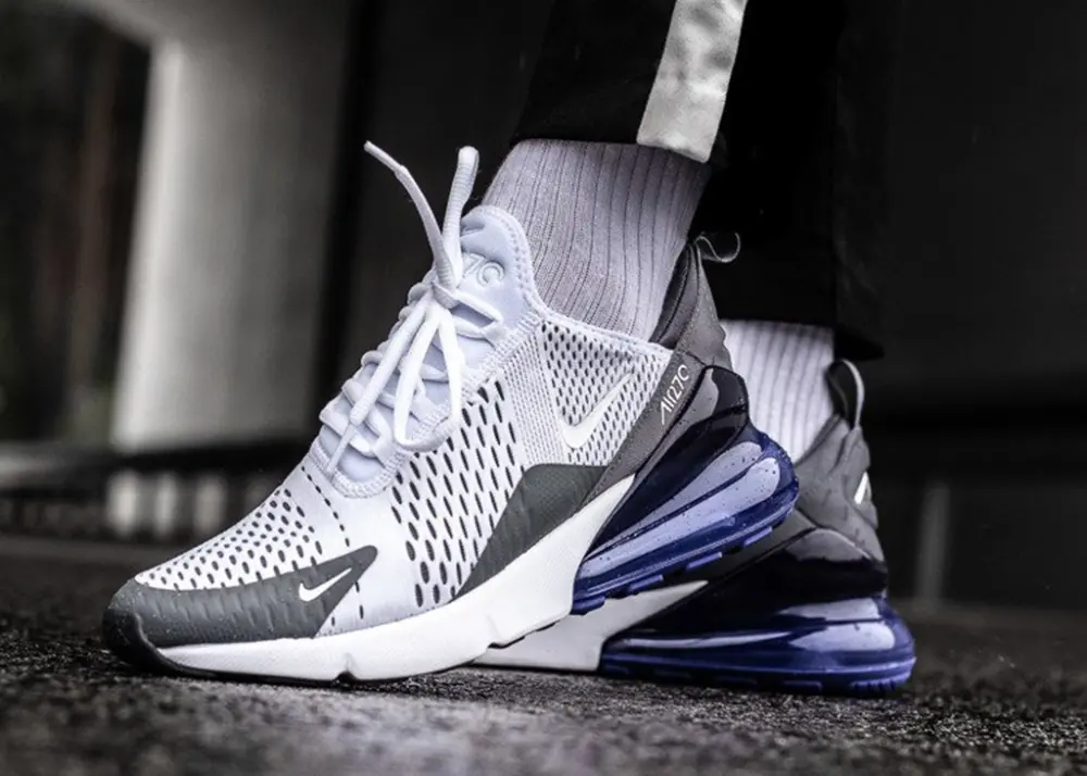 Giày Nike Air Max 270 ‘Persian Violet’ AH8050-107 - Ảnh 5