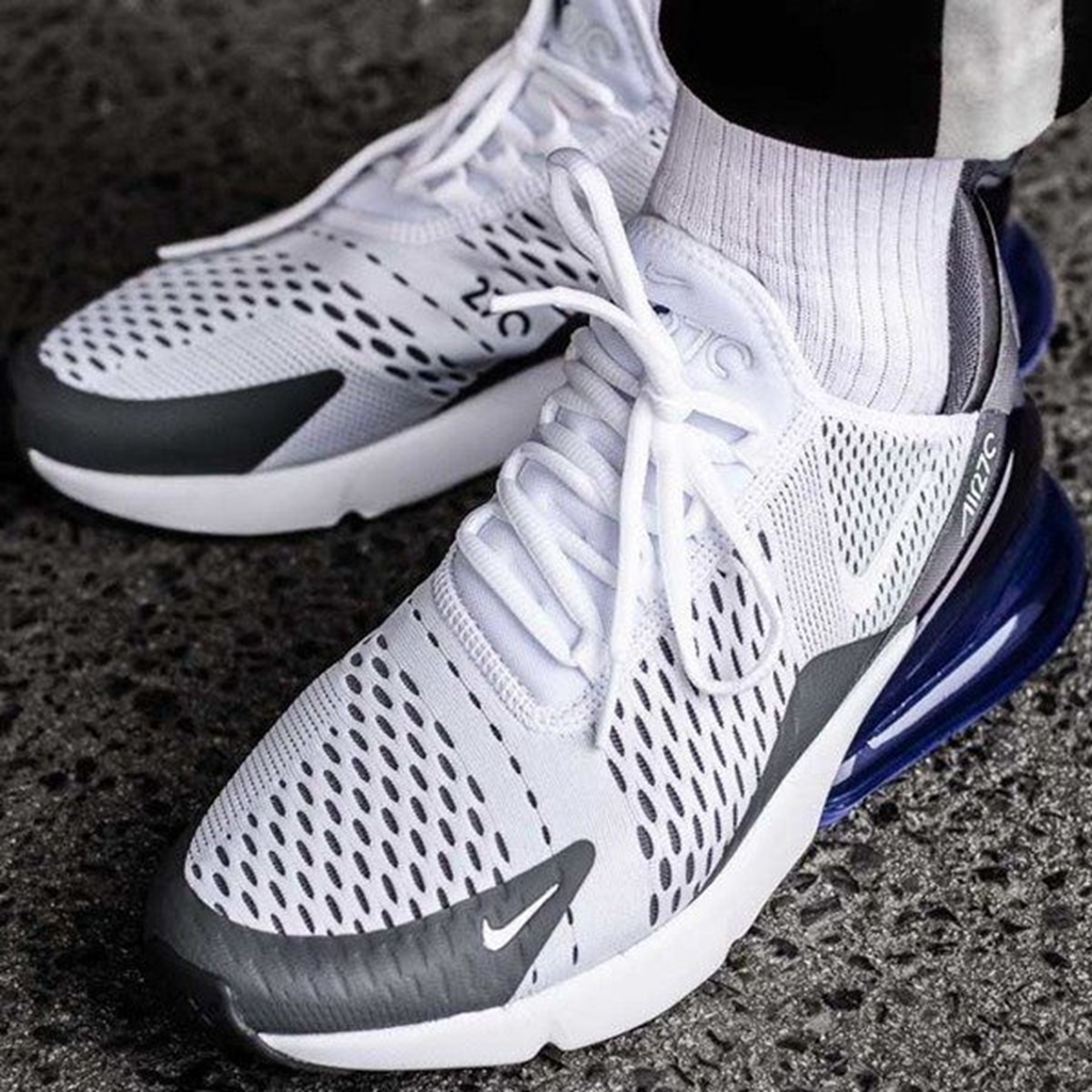 Giày Nike Air Max 270 ‘Persian Violet’ AH8050-107 - Ảnh 4