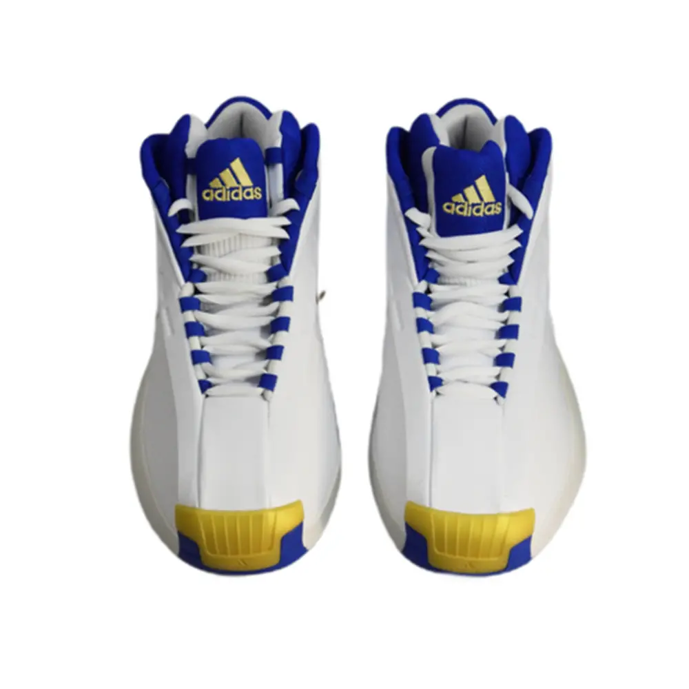 Giày Adidas Crazy 1 'Footwear White' IG3734 - Ảnh 3