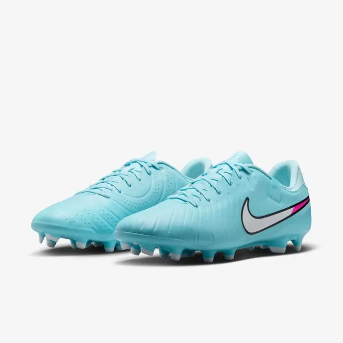 Alternative view of Giày Nike Tiempo Legend 10 Academy MG ‘Prism Pack’ DV4337-401