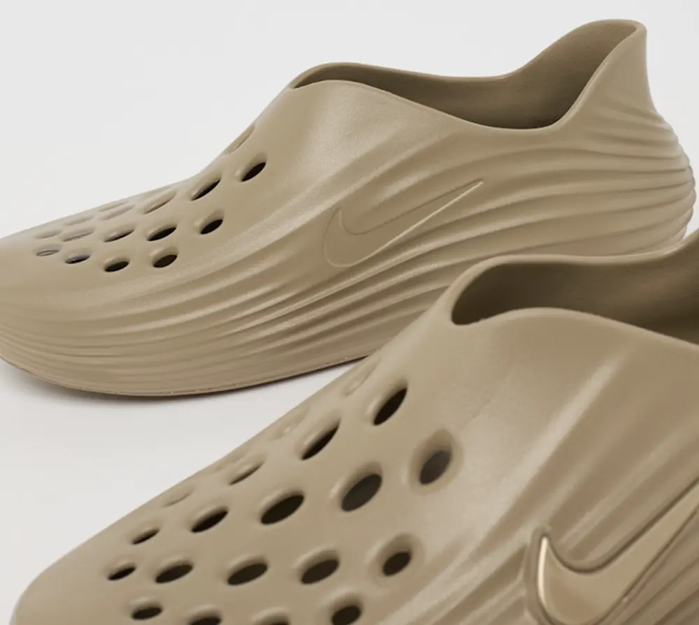 Giày Nike ReactX Rejuven8 'Khaki' HV5060-200 - Ảnh 6