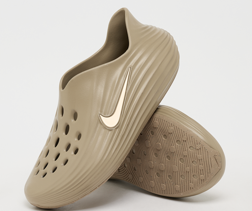 Giày Nike ReactX Rejuven8 'Khaki' HV5060-200 - Ảnh 7