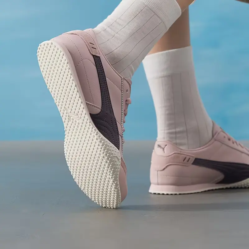Giày Puma Bella UT LEA ‘Mauve Mist Raisin’ 405256-03 - Ảnh 6