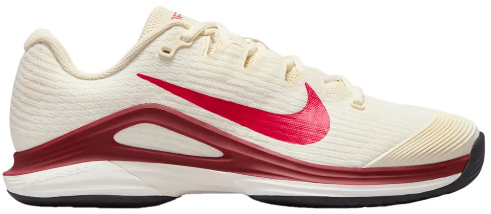 Giày Nike Court Air Zoom Vapor 12 HC ‘Pale Ivory Sail’ FV5554-104
