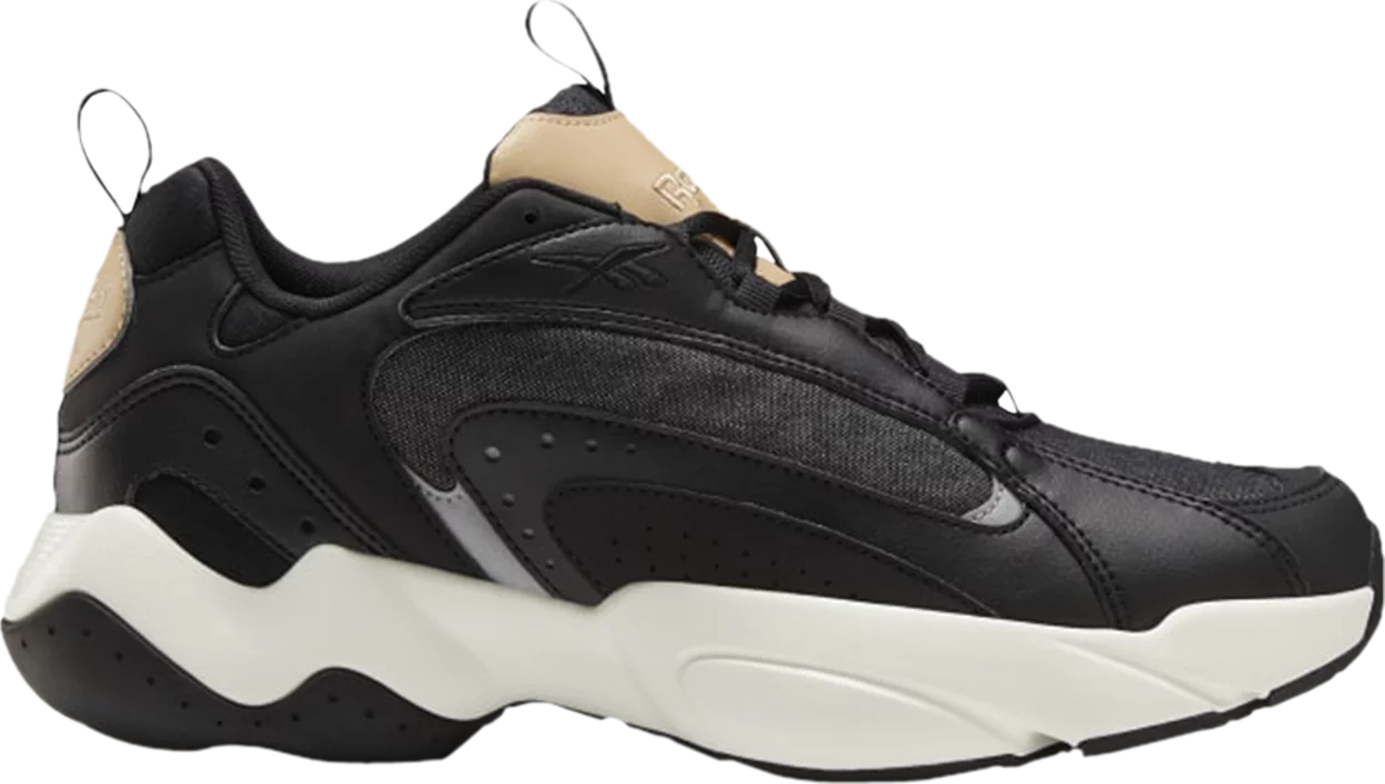 Giày Reebok Royal Pervader ‘Black Sahara’ FW0949