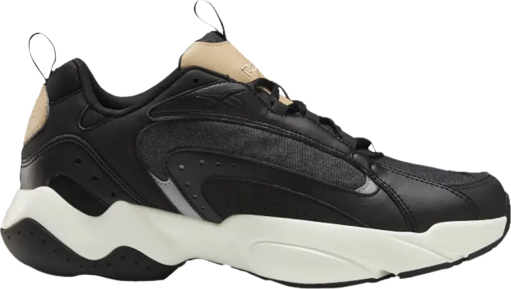 Giày Reebok Royal Pervader ‘Black Sahara’ FW0949